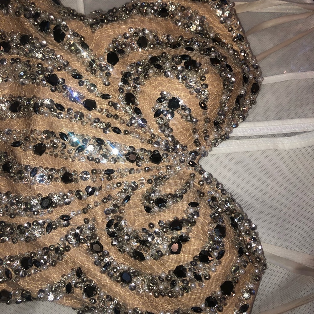 Prom Dress - Picture 5 of 7